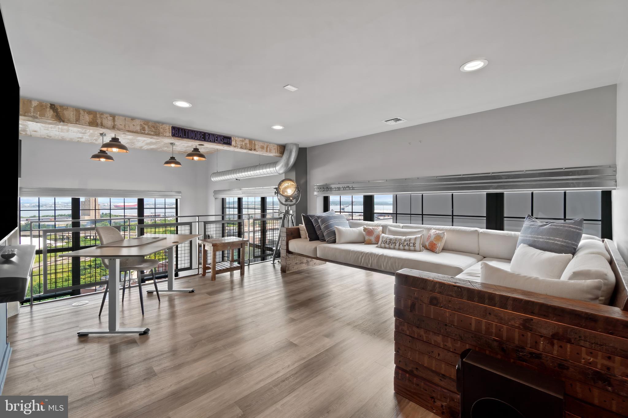 SILO POINT - Residential