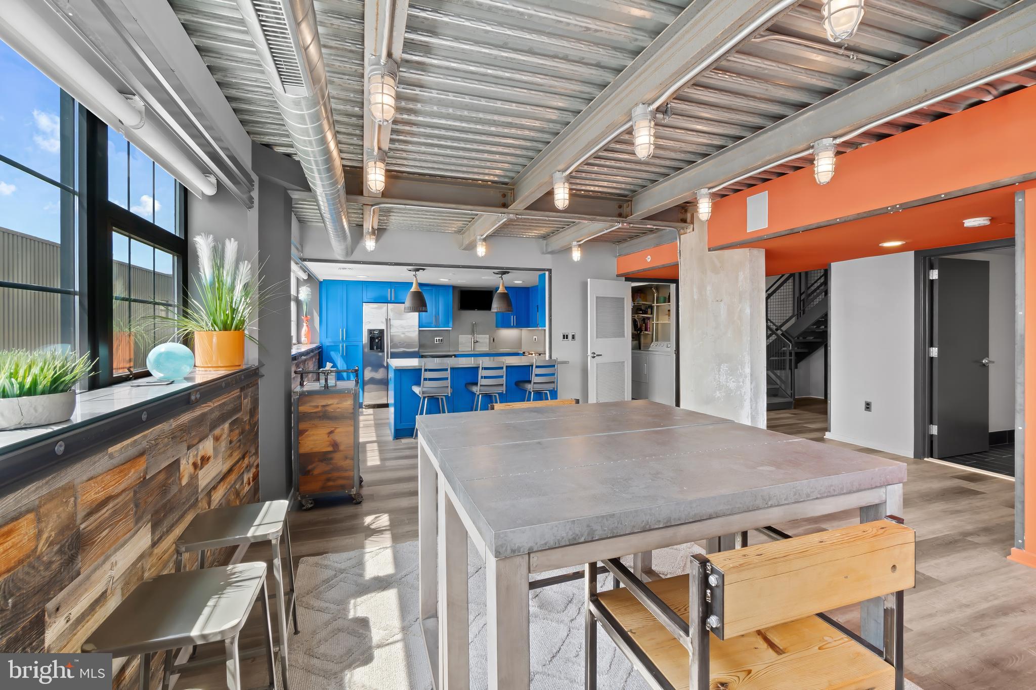 SILO POINT - Residential