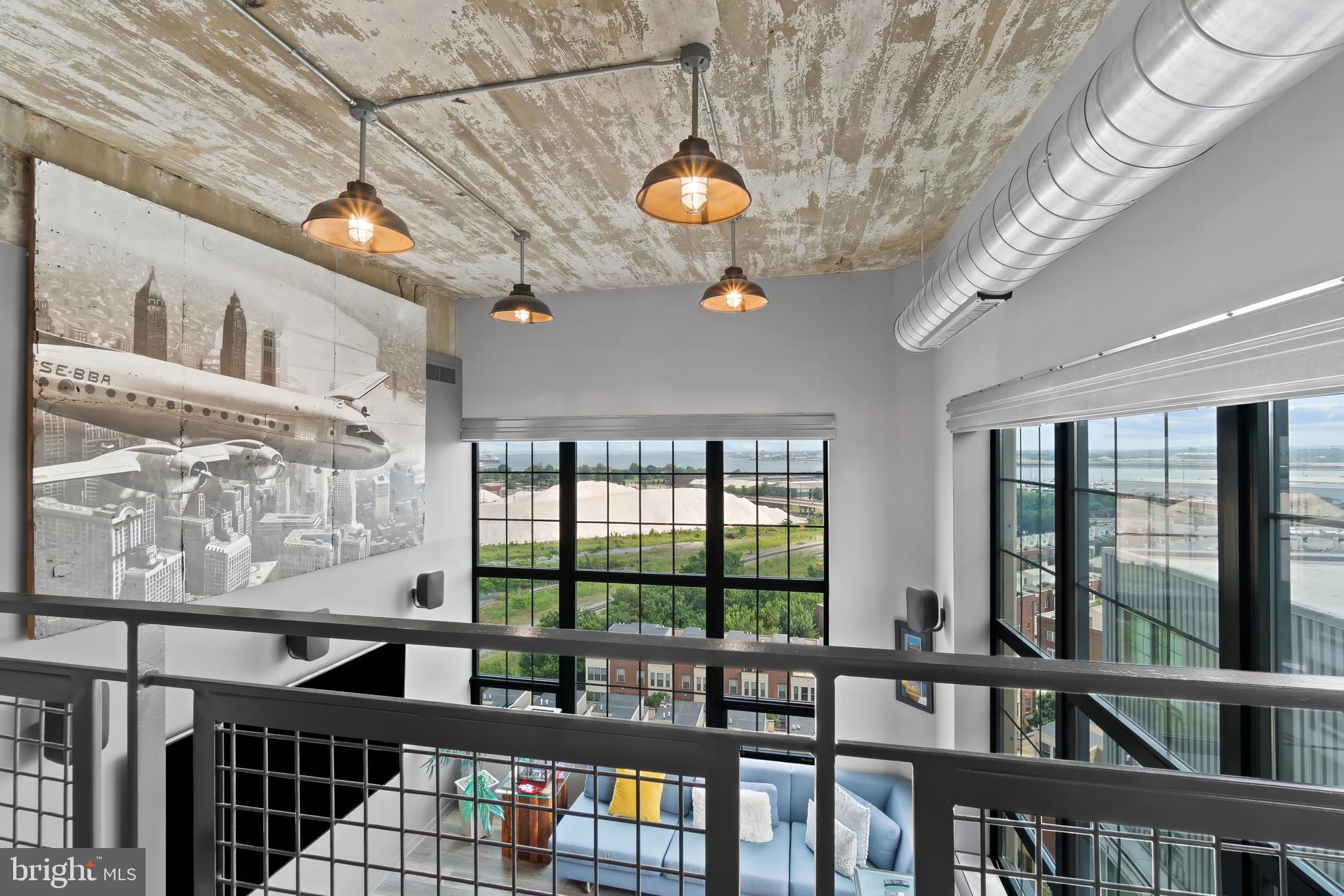 SILO POINT - Residential