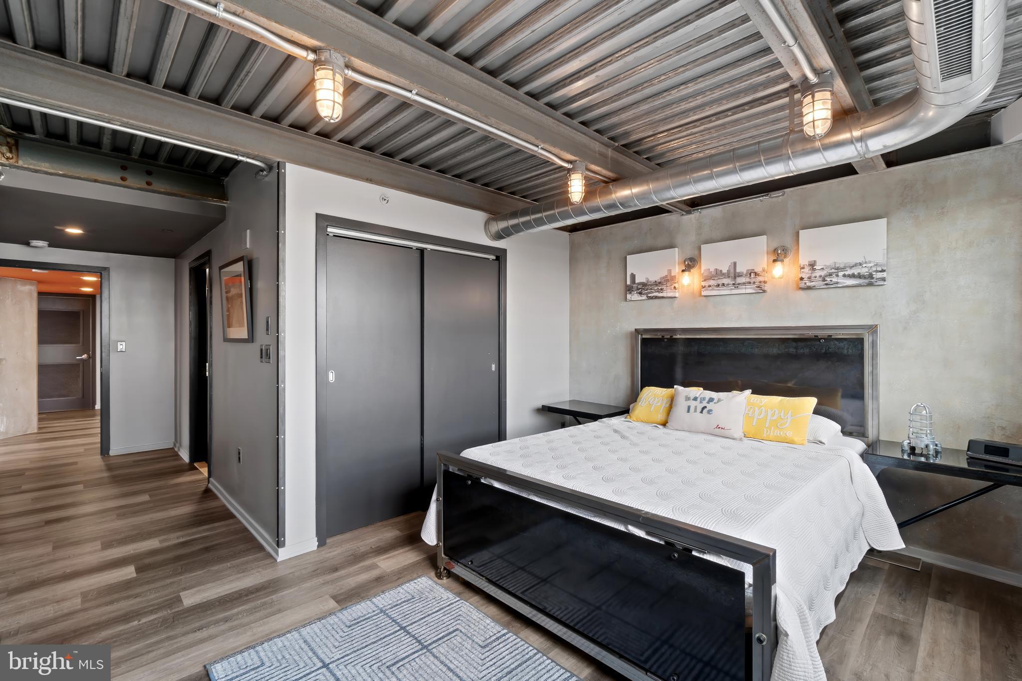 SILO POINT - Residential