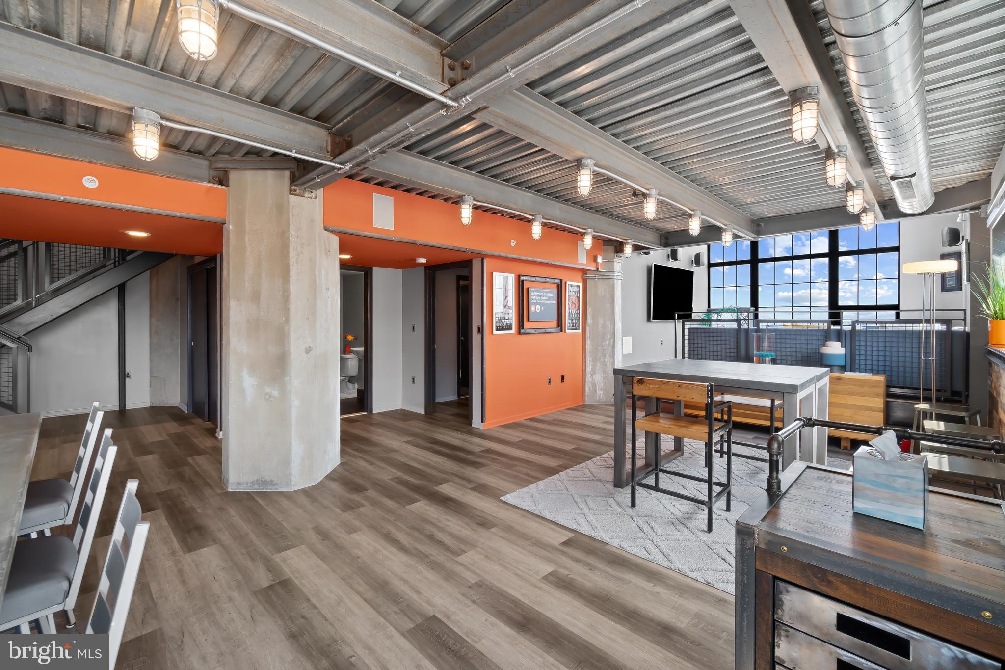 1200 STEUART STREET 1119