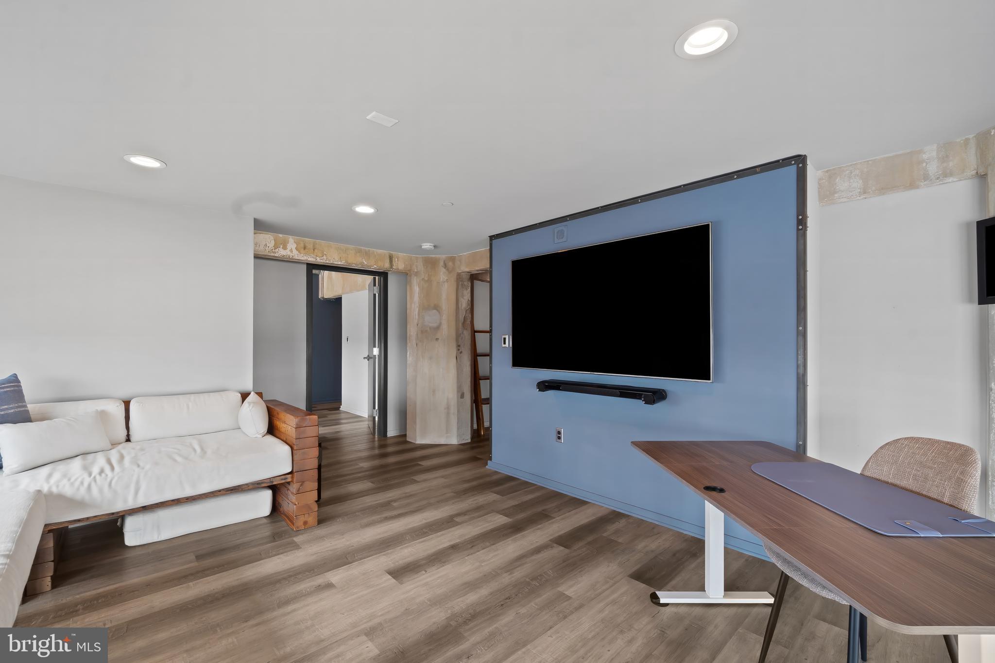 SILO POINT - Residential