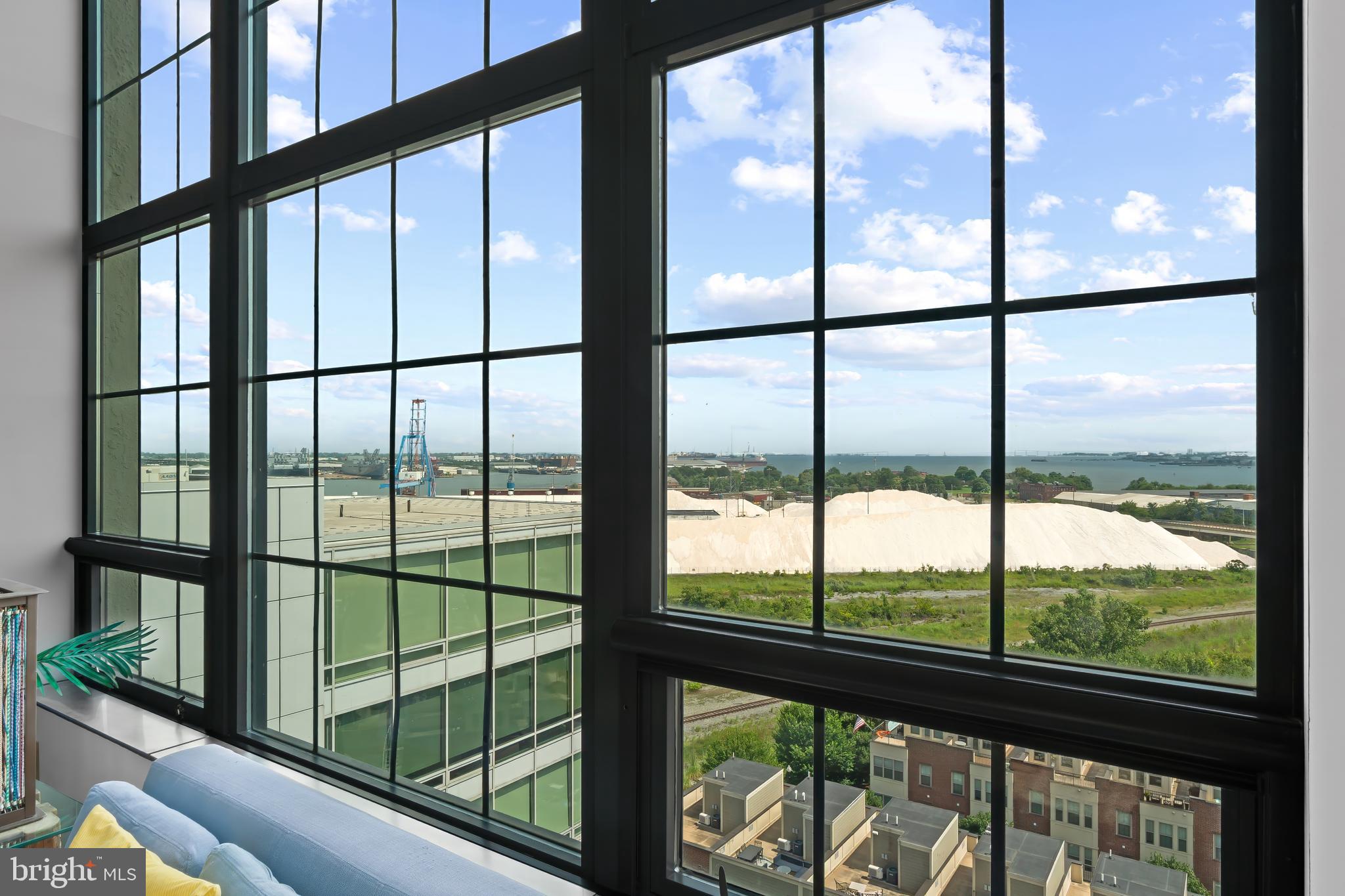 SILO POINT - Residential