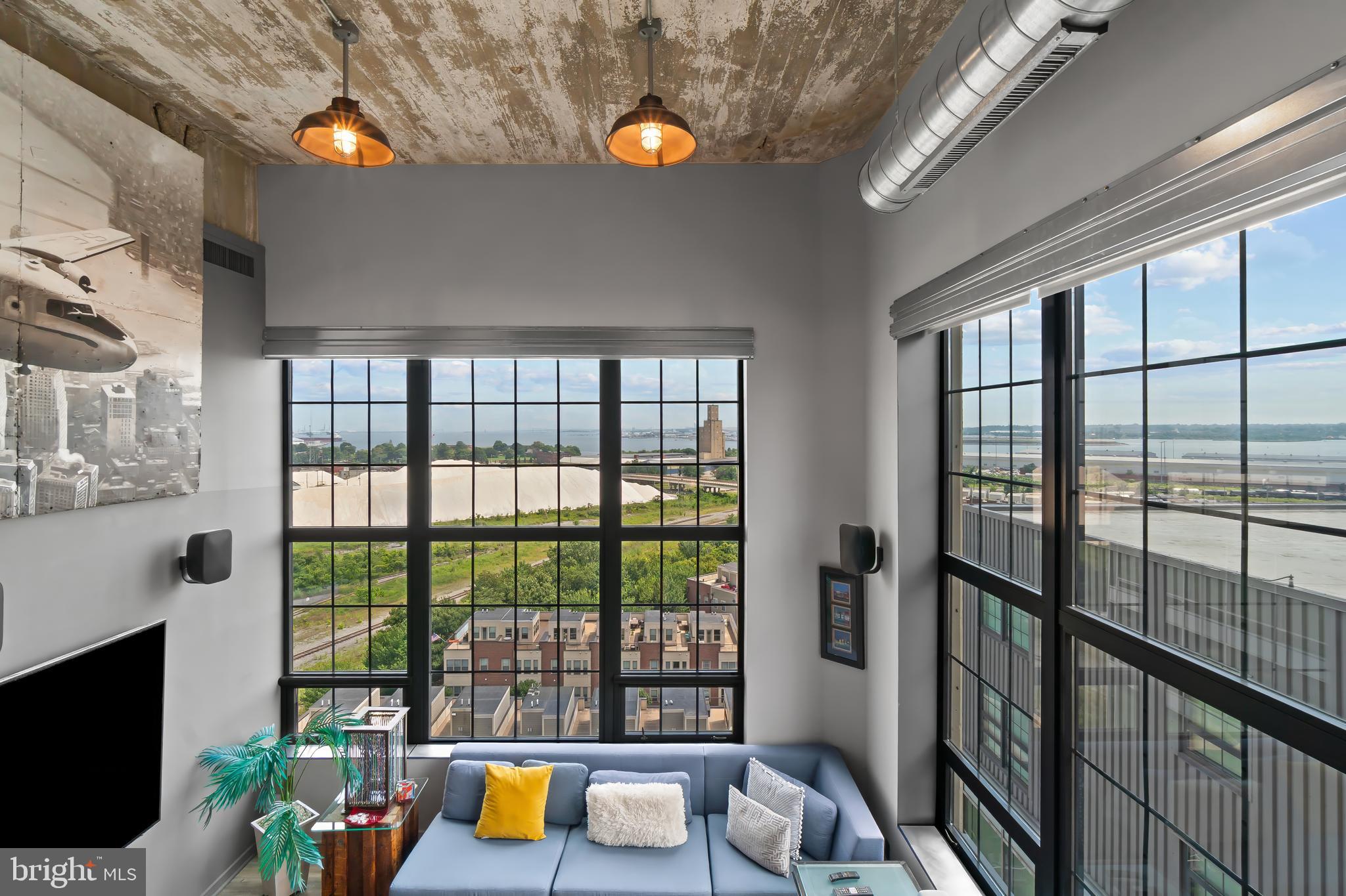 SILO POINT - Residential