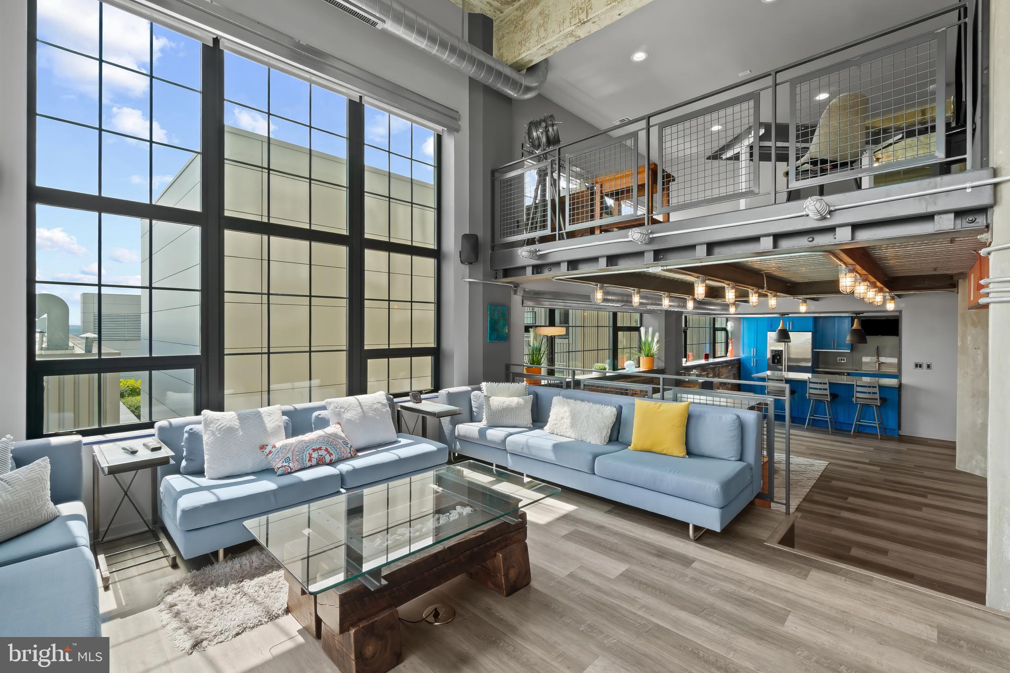 SILO POINT - Residential