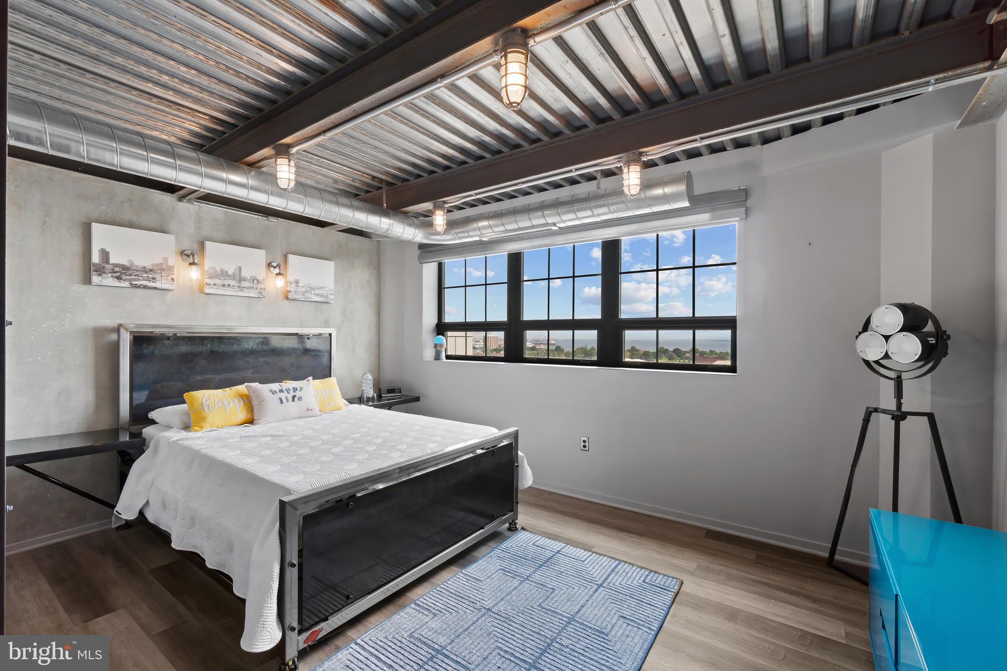 SILO POINT - Residential