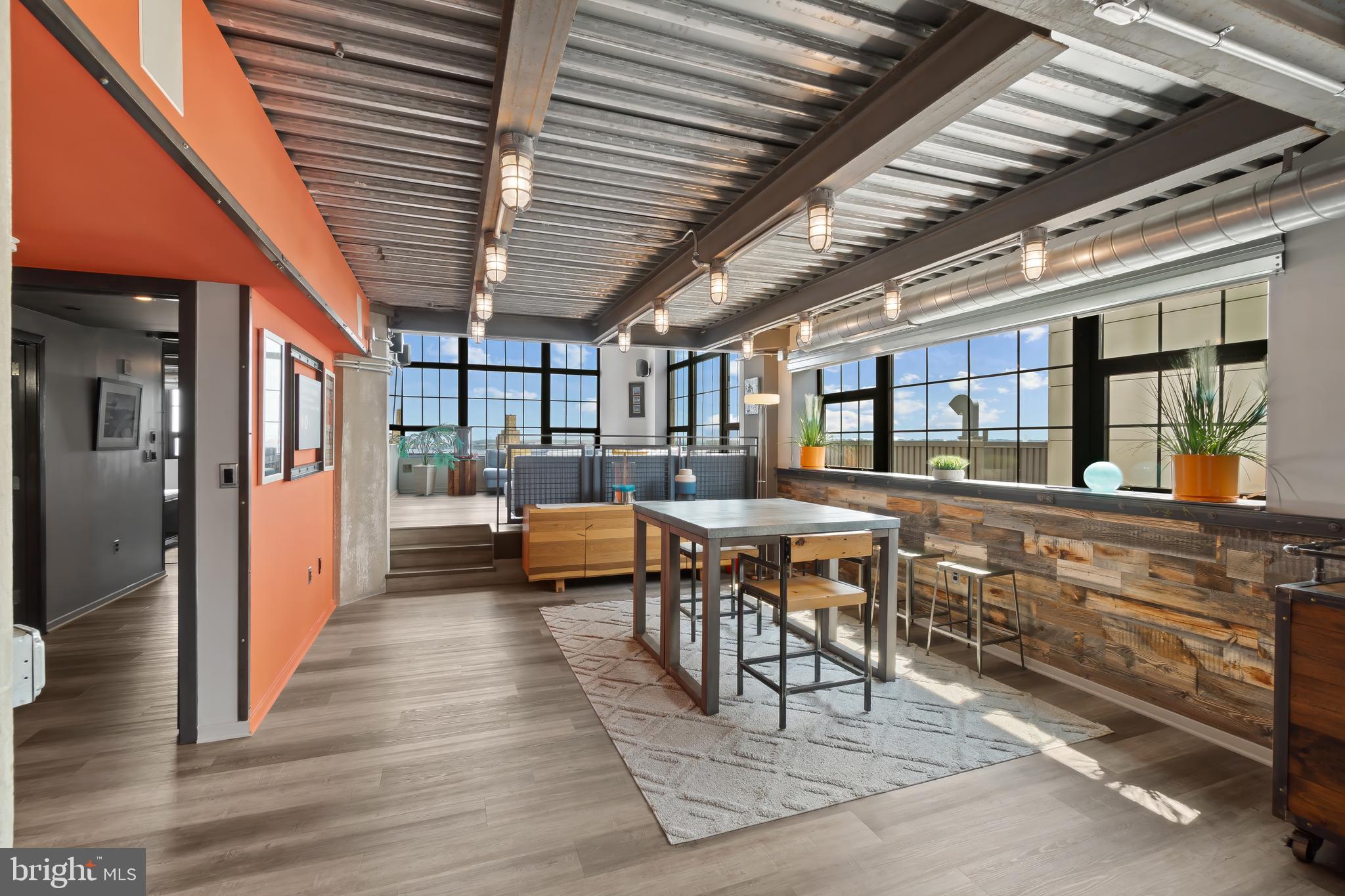 1200 STEUART STREET 1119