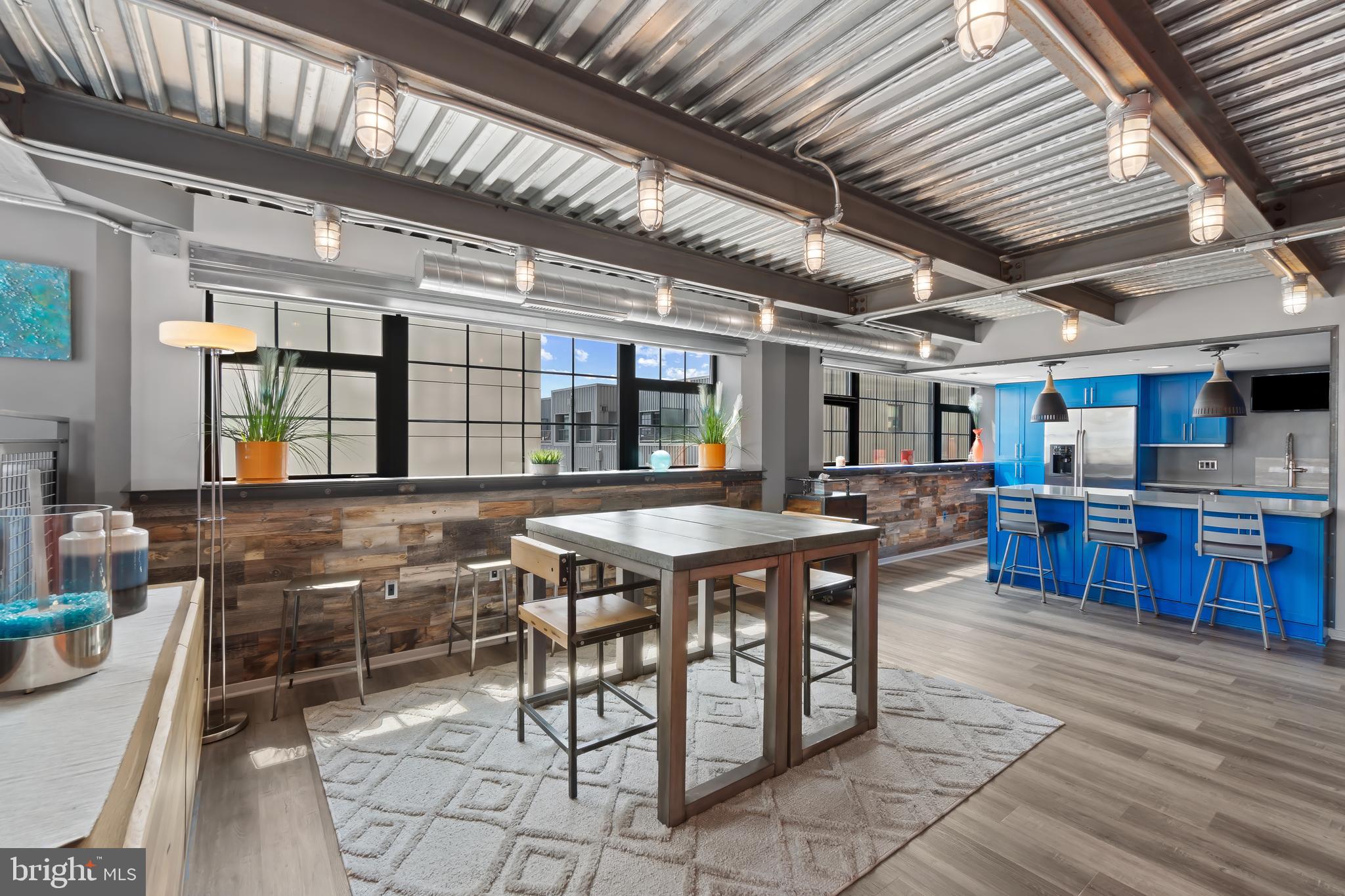 SILO POINT - Residential