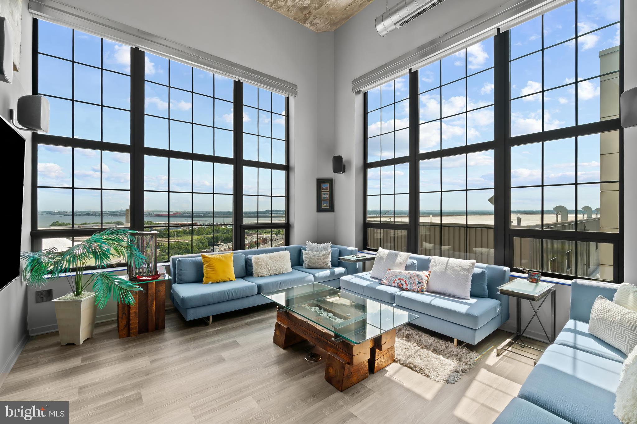 SILO POINT - Residential