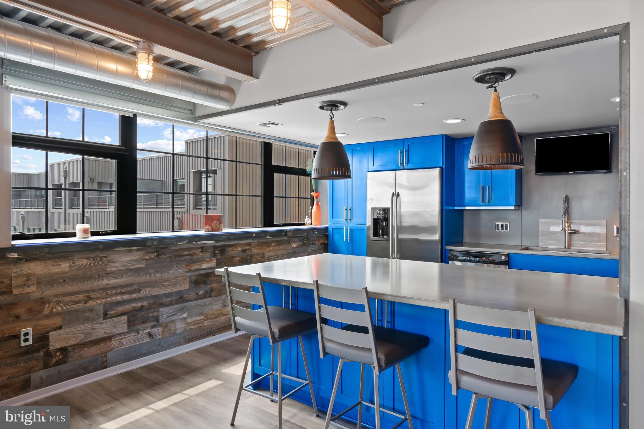 SILO POINT - Residential