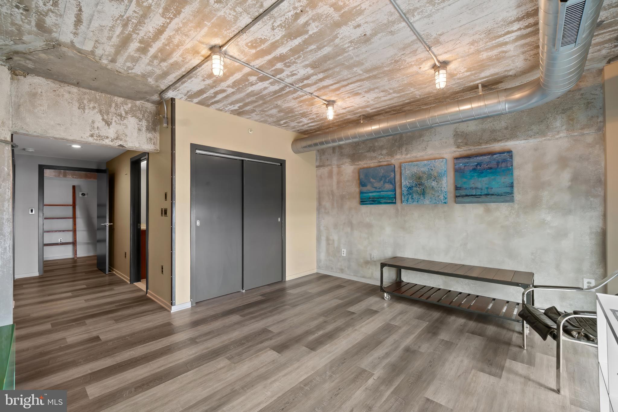 SILO POINT - Residential