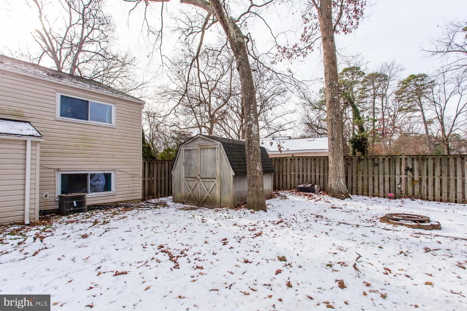 BANNISTER - Residential