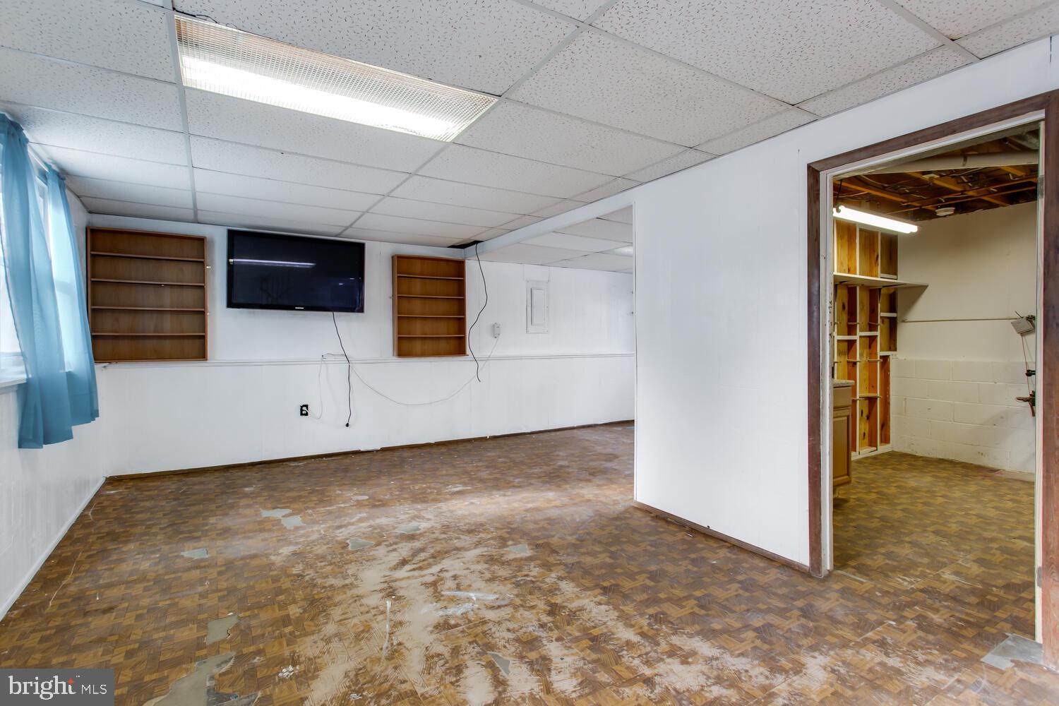 BANNISTER - Residential