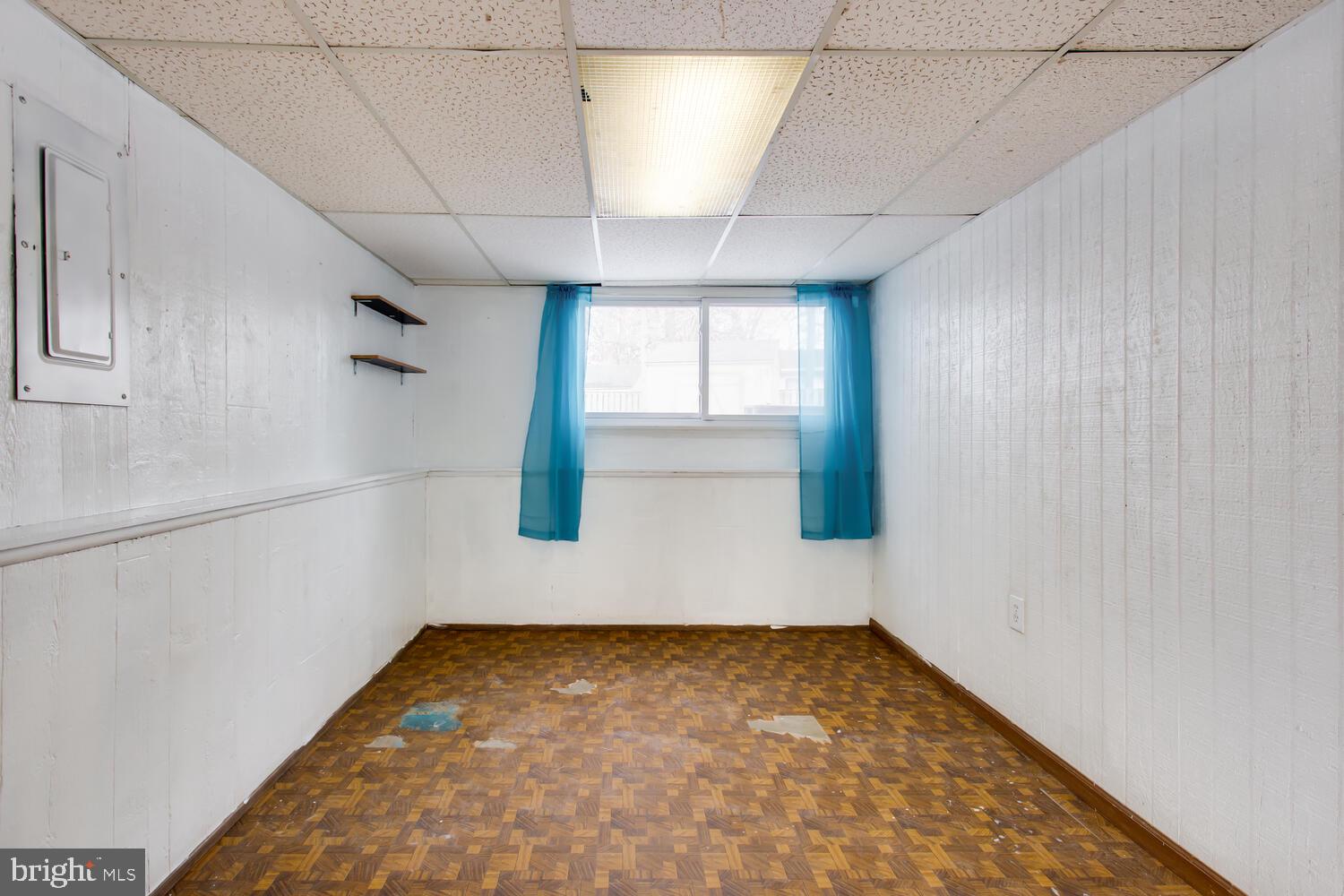 BANNISTER - Residential