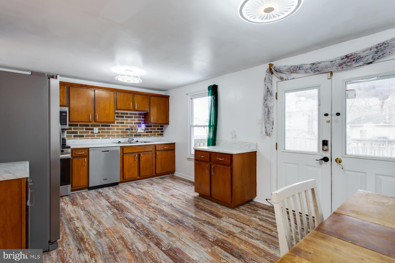 BANNISTER - Residential