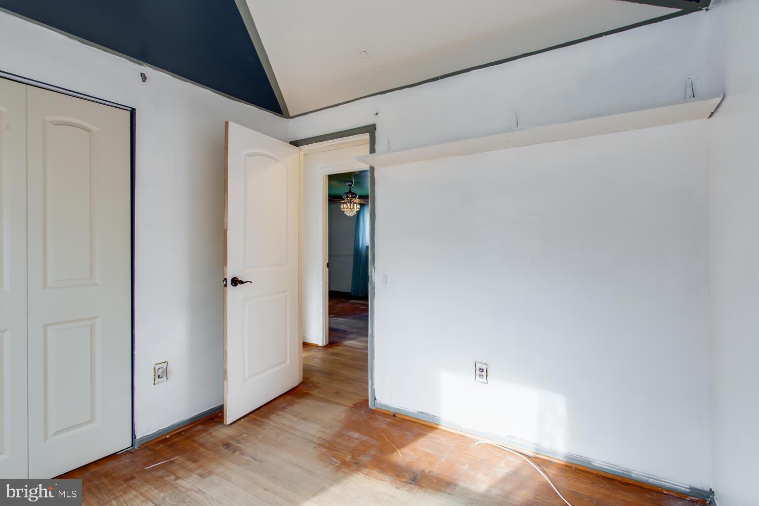 BANNISTER - Residential