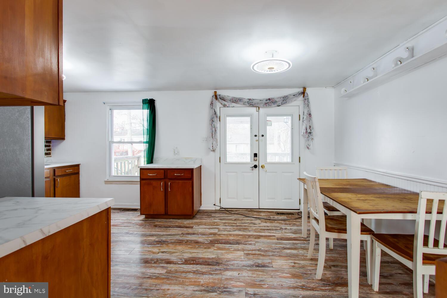 BANNISTER - Residential