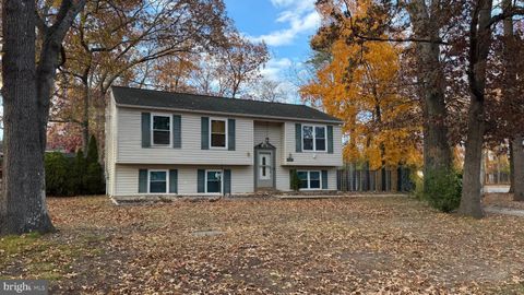 5213 VAUGHAN COURT WALDORF MD 20602