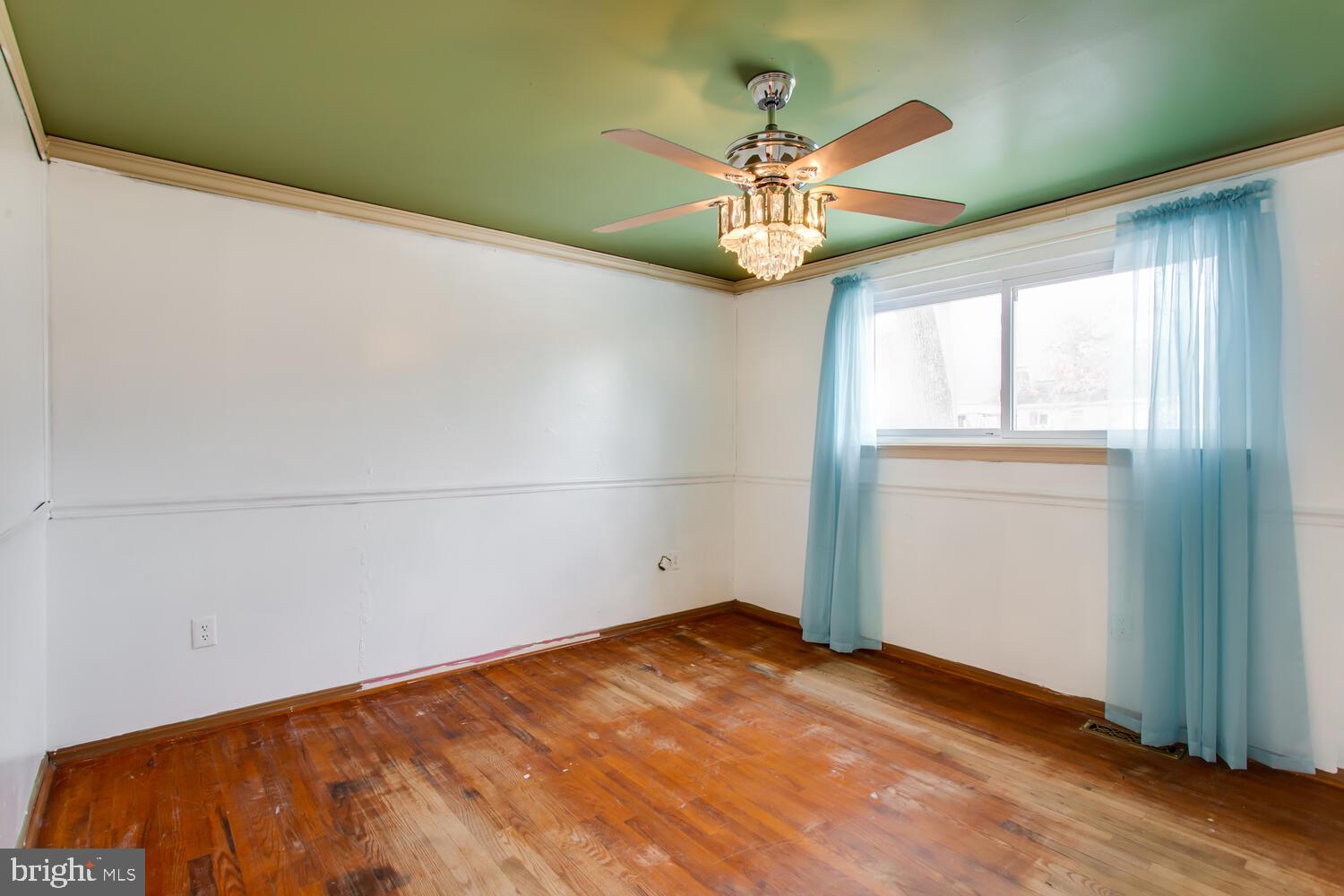 BANNISTER - Residential