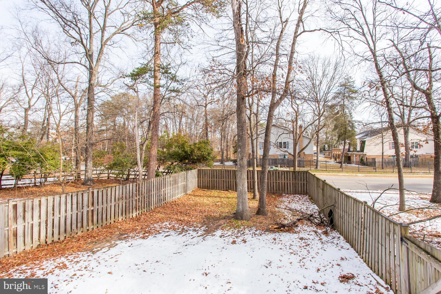 BANNISTER - Residential