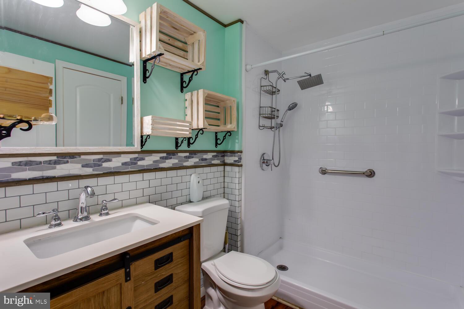 BANNISTER - Residential