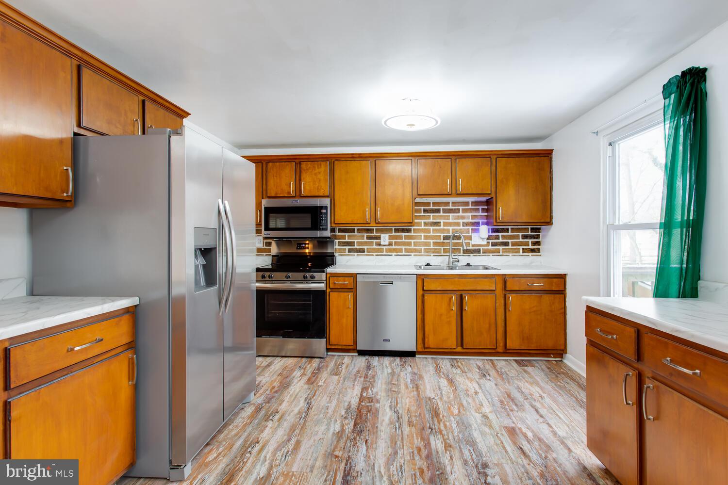 BANNISTER - Residential