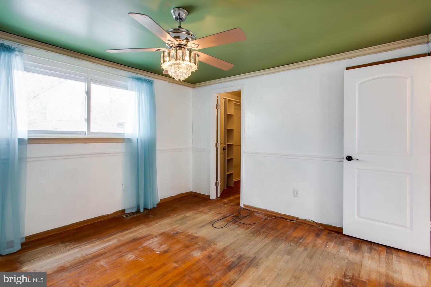 BANNISTER - Residential