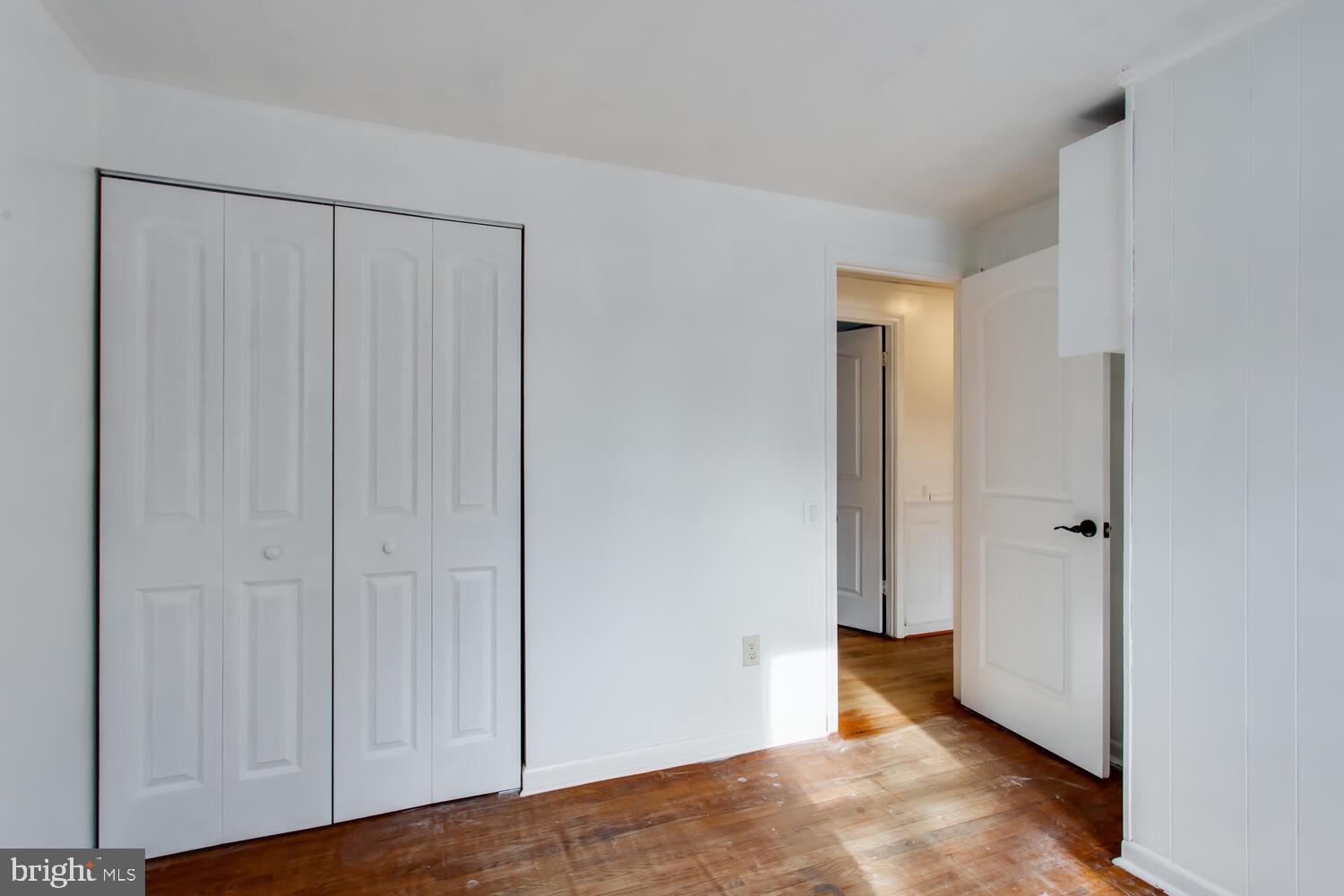 BANNISTER - Residential