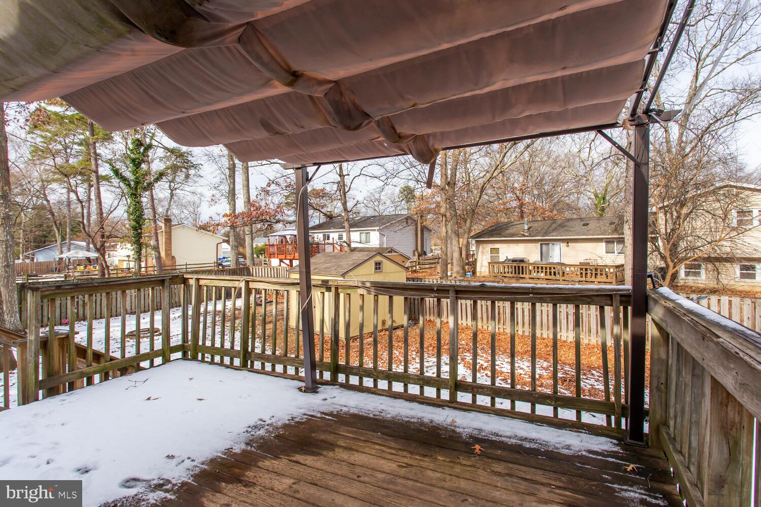 BANNISTER - Residential