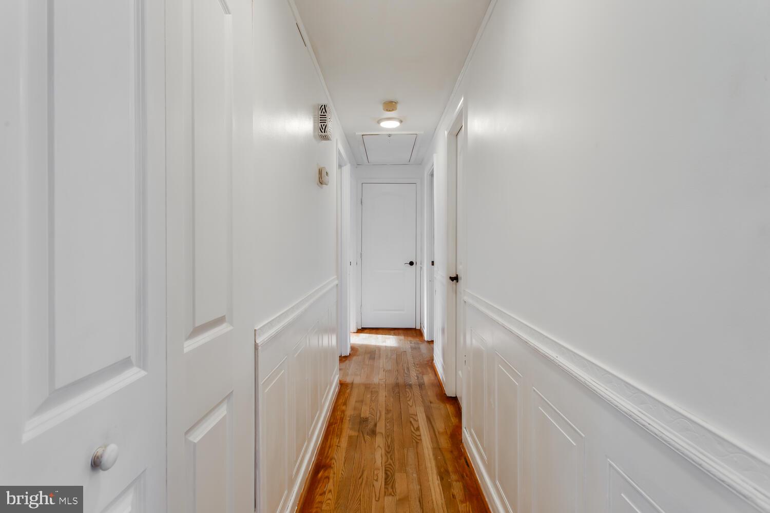 BANNISTER - Residential