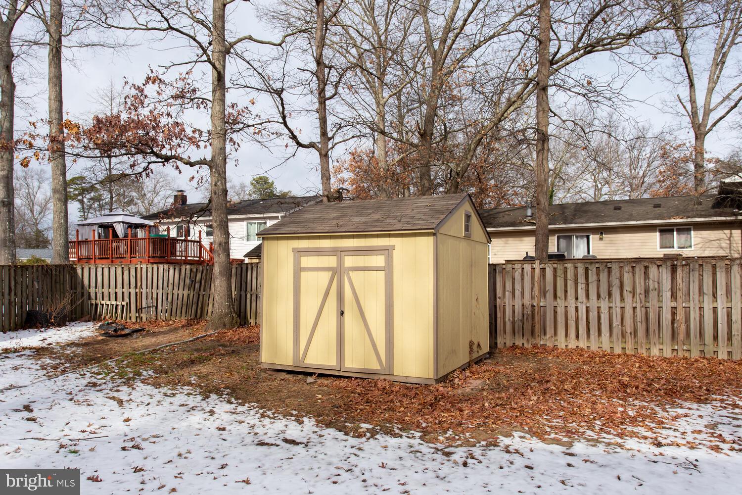 BANNISTER - Residential