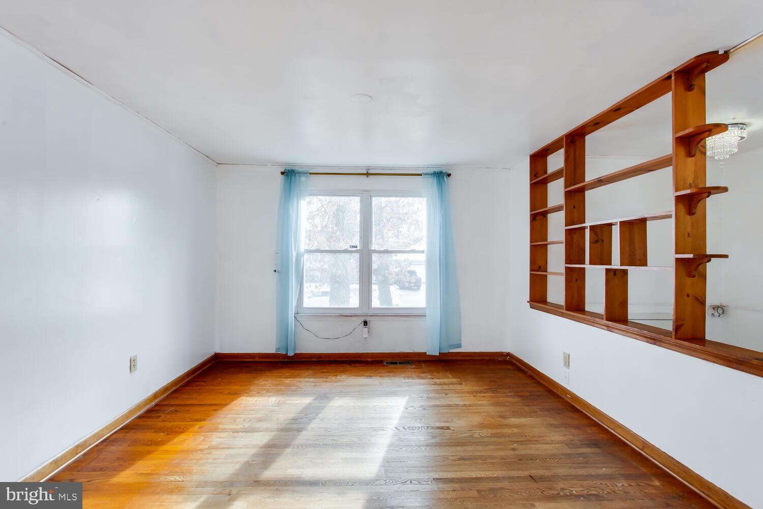 BANNISTER - Residential