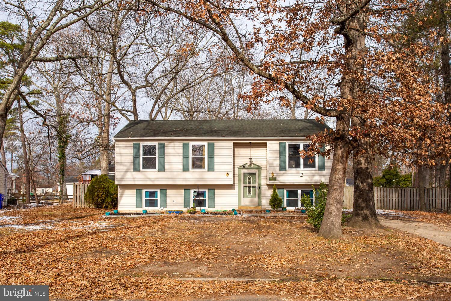 BANNISTER - Residential