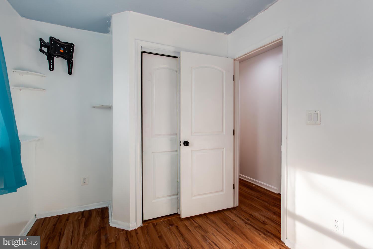 BANNISTER - Residential