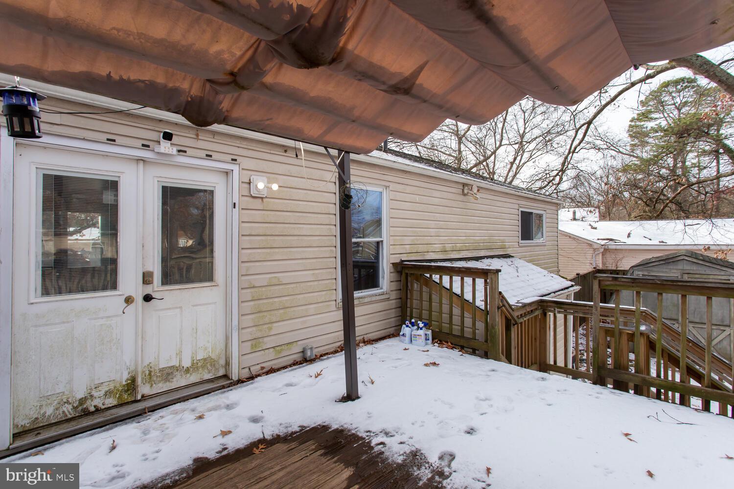 BANNISTER - Residential