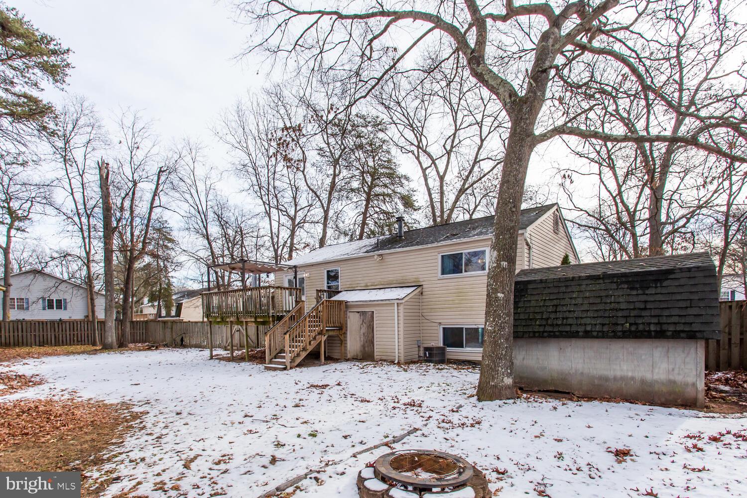 BANNISTER - Residential