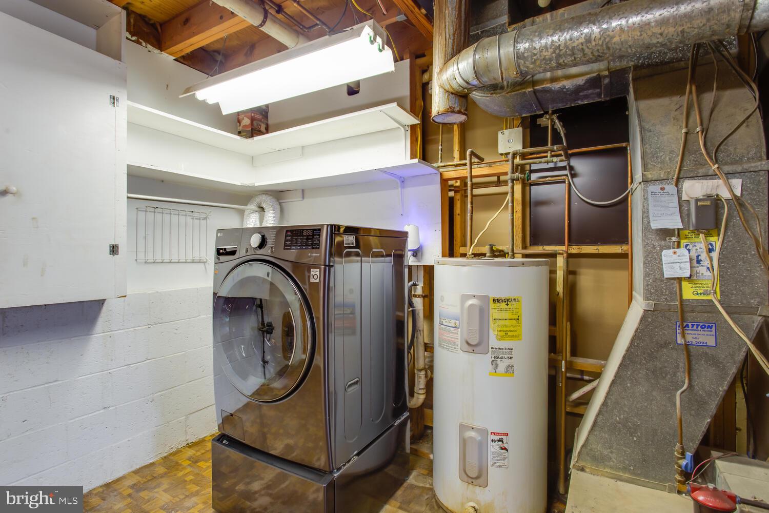 BANNISTER - Residential