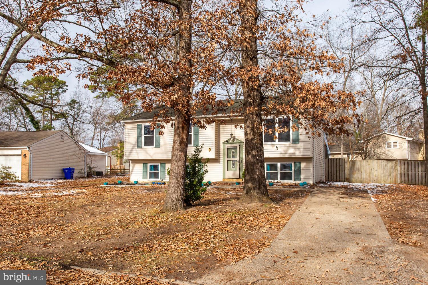 BANNISTER - Residential