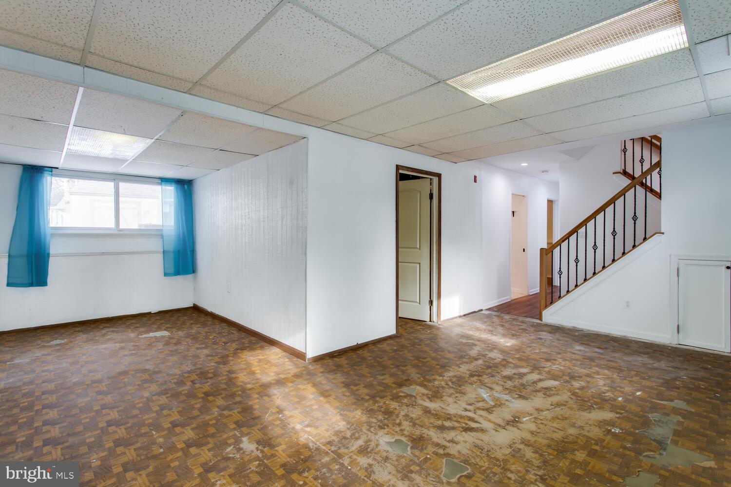 BANNISTER - Residential