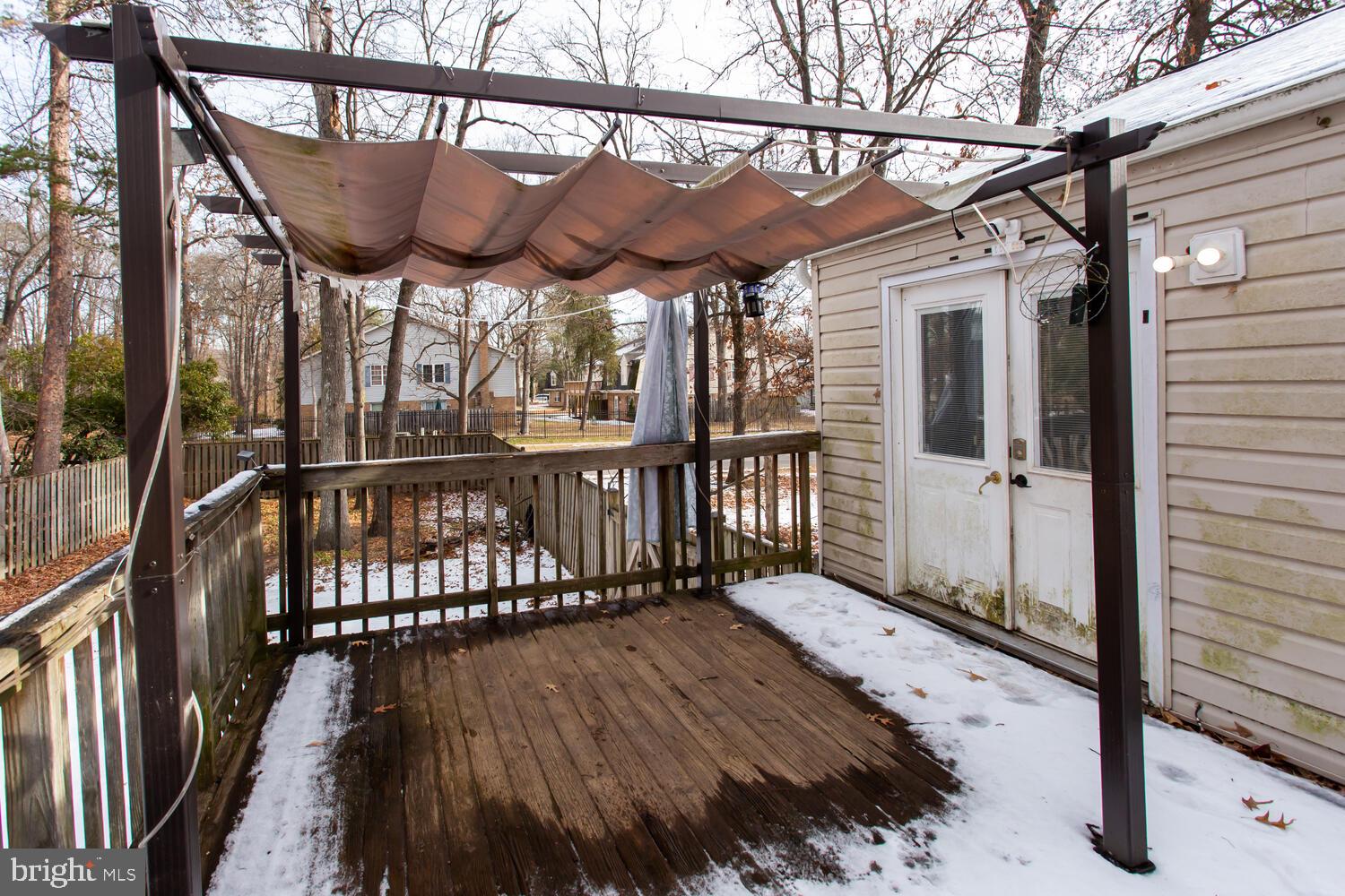 BANNISTER - Residential