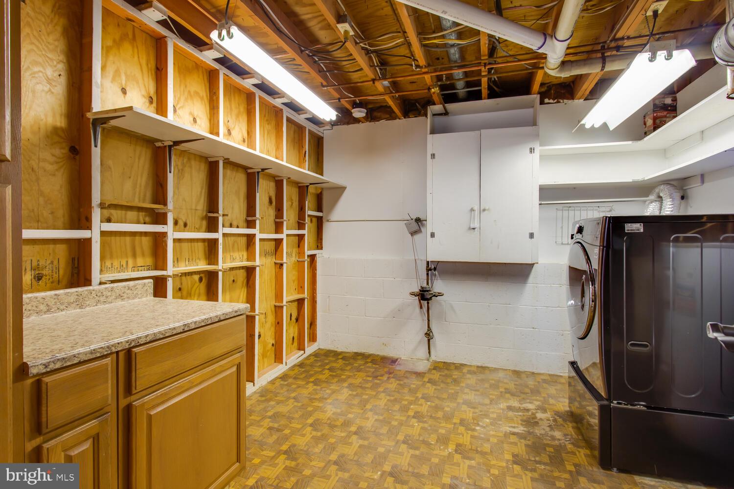 BANNISTER - Residential