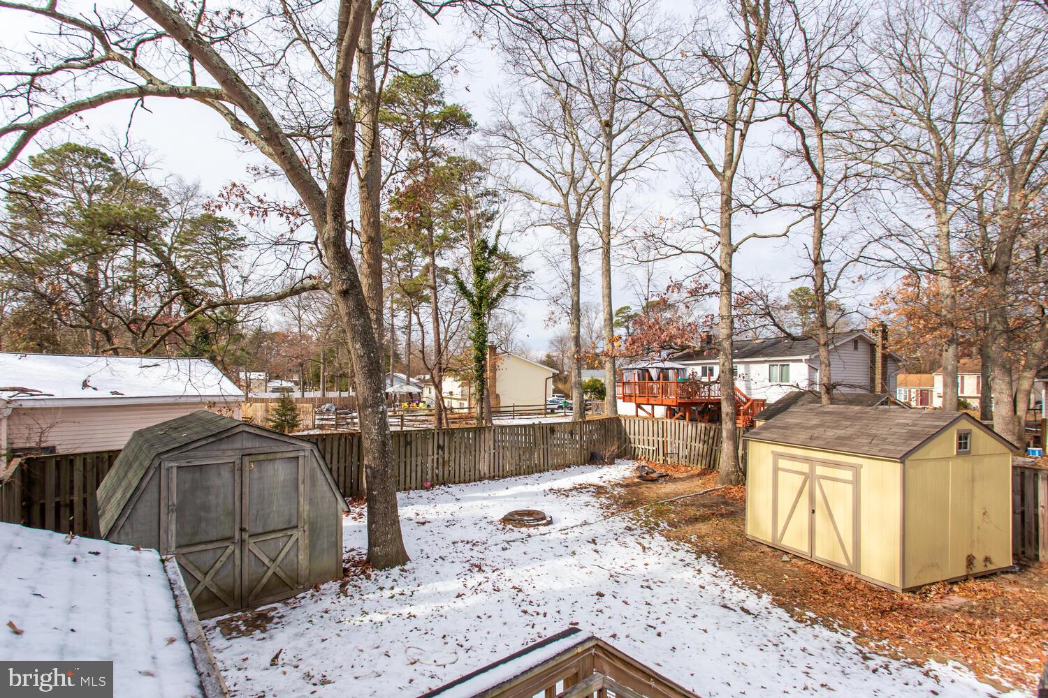 BANNISTER - Residential