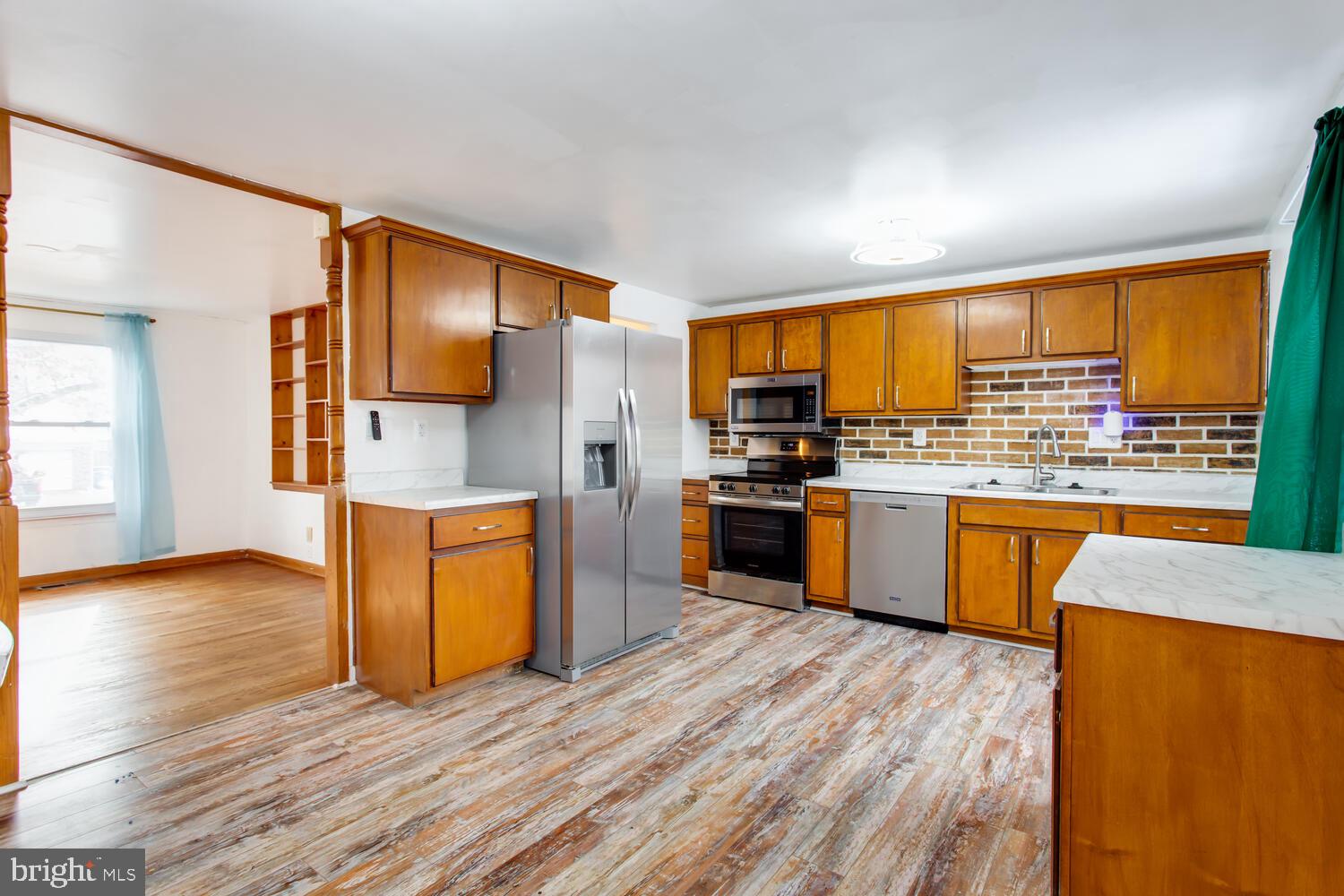 BANNISTER - Residential