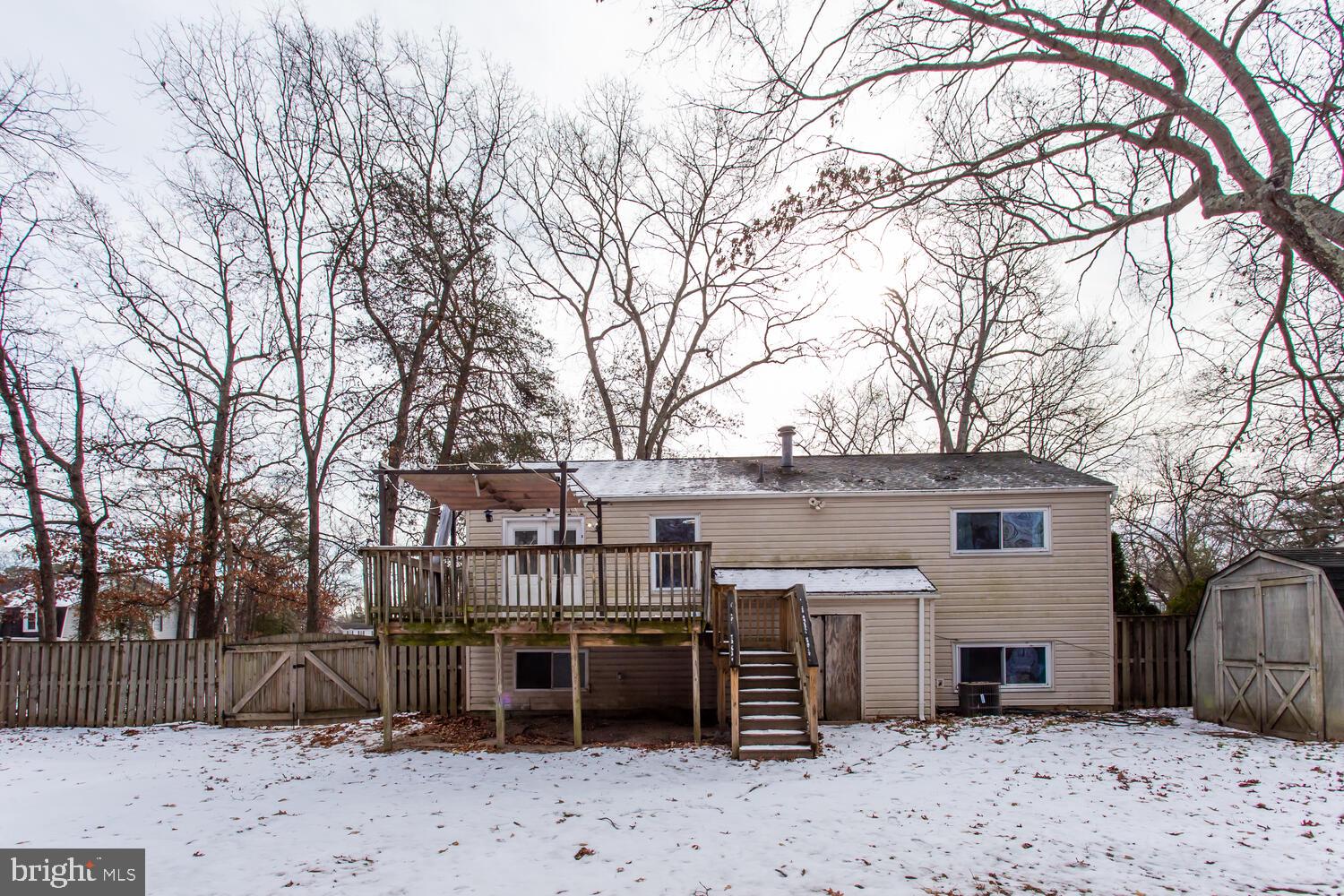 BANNISTER - Residential