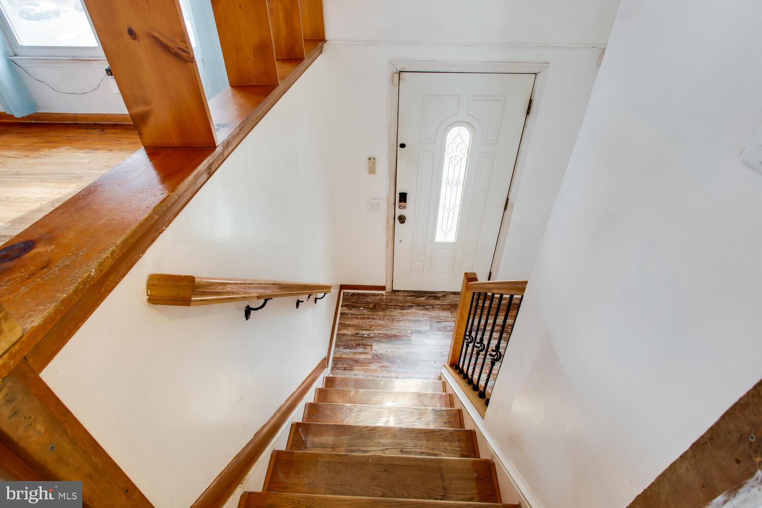 BANNISTER - Residential