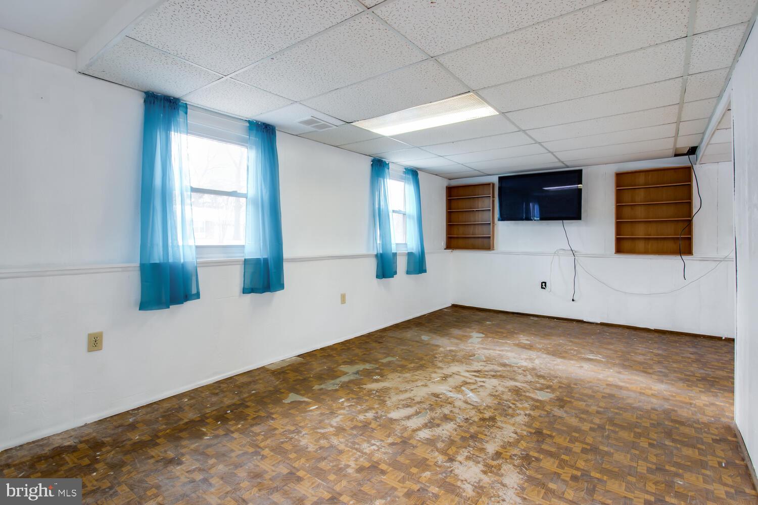 BANNISTER - Residential