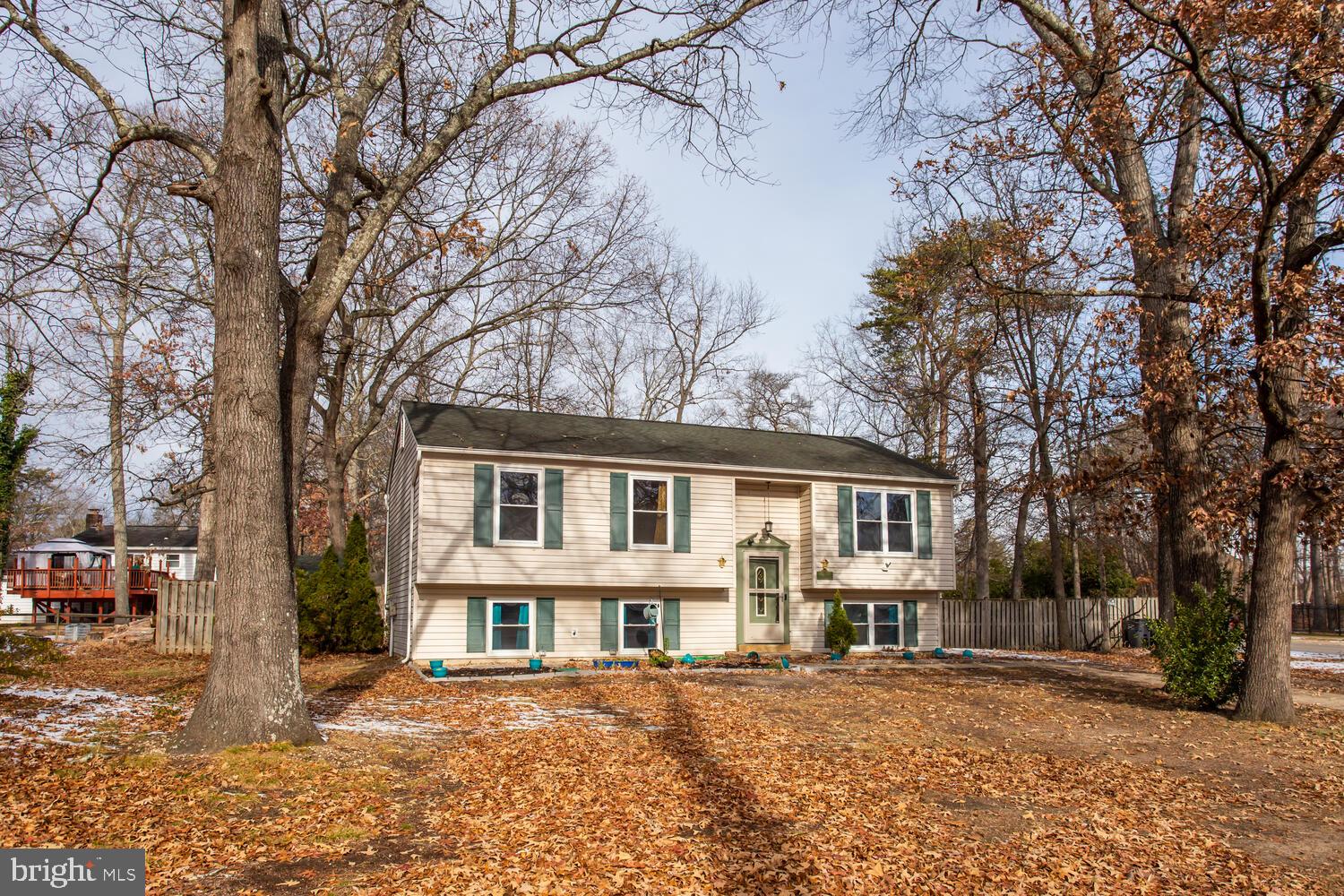 BANNISTER - Residential