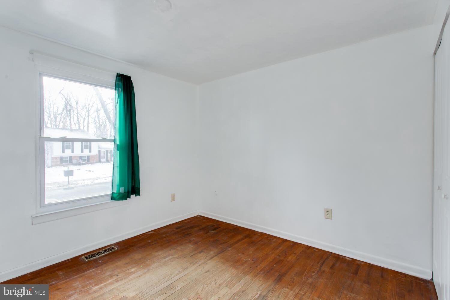 BANNISTER - Residential