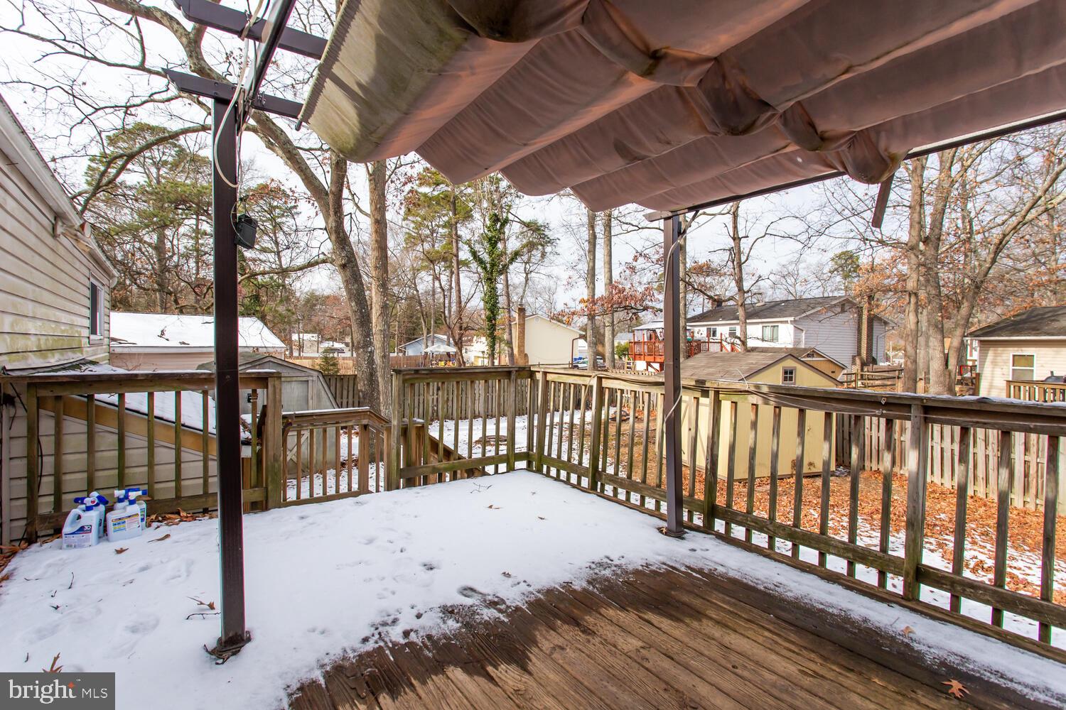 BANNISTER - Residential