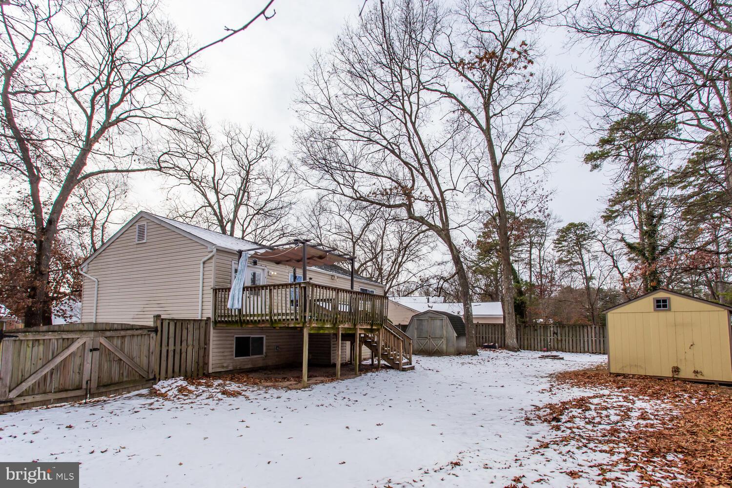 BANNISTER - Residential